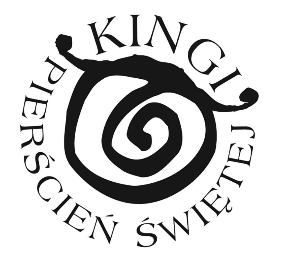 Logo -  Pierścień Świętej Kingi