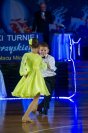 Ogólnopolski Festiwal Tańca Towarzyskiego eMiKa 2014 o Puchar Dyrektora Pałacu Młodzieży