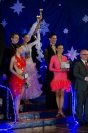 Ogólnopolski Festiwal Tańca eMiKa 2014 o Puchar Dyrektora Pałacu Młodzieży w Tarnowie