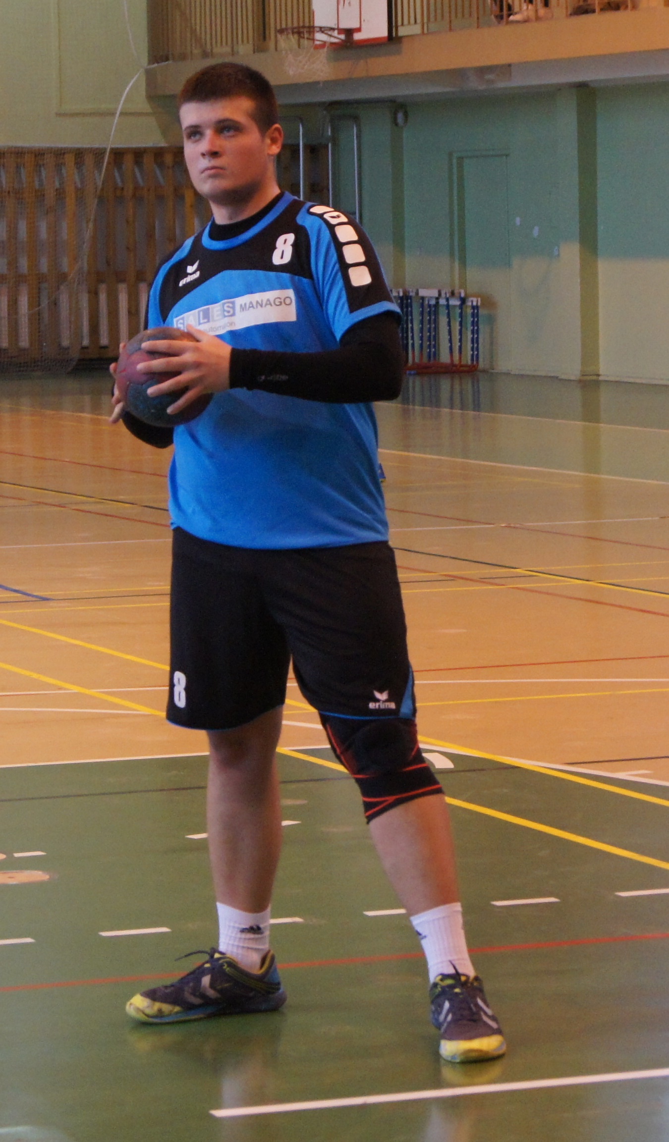 Tomasz Musia