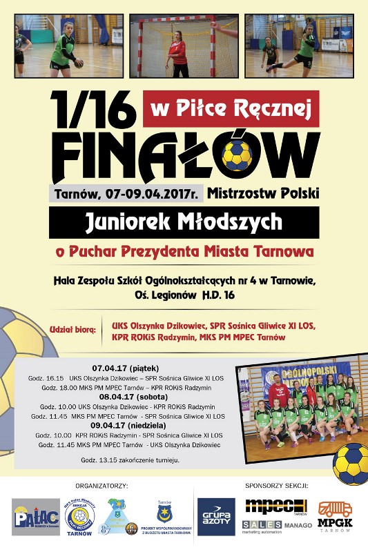 plakat 07 09.04.17 juniorki modsze