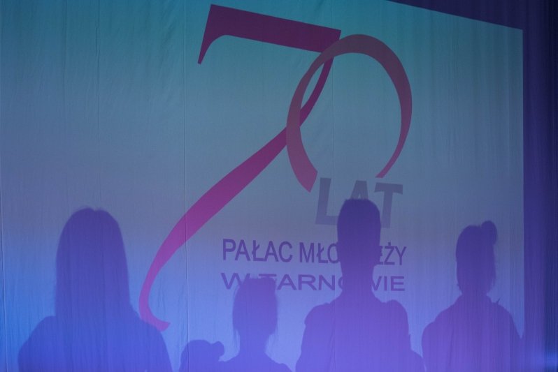 Koncert jubileuszowy – 70 lat Pałacu Młodzieży w Tarnowie