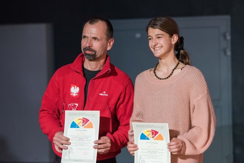 Koncert jubileuszowy – 70 lat Pałacu Młodzieży w Tarnowie