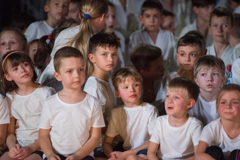 Koncert jubileuszowy – 70 lat Pałacu Młodzieży w Tarnowie