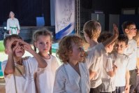 Koncert jubileuszowy – 70 lat Pałacu Młodzieży w Tarnowie
