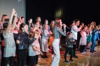 Koncert jubileuszowy – 70 lat Pałacu Młodzieży w Tarnowie
