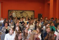 Finał projektu „Tarnowski Uniwersytet Ekonomiczny Pierwszego Wieku”