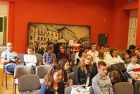 Finał projektu „Tarnowski Uniwersytet Ekonomiczny Pierwszego Wieku”