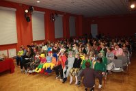 Festiwal „Pod Szczęśliwą Gwiazdą” - koncert laureatów i ogłoszenie wyników