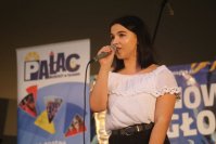 Talenty na scenie – kolejny koncert „Tarnów ma głos”