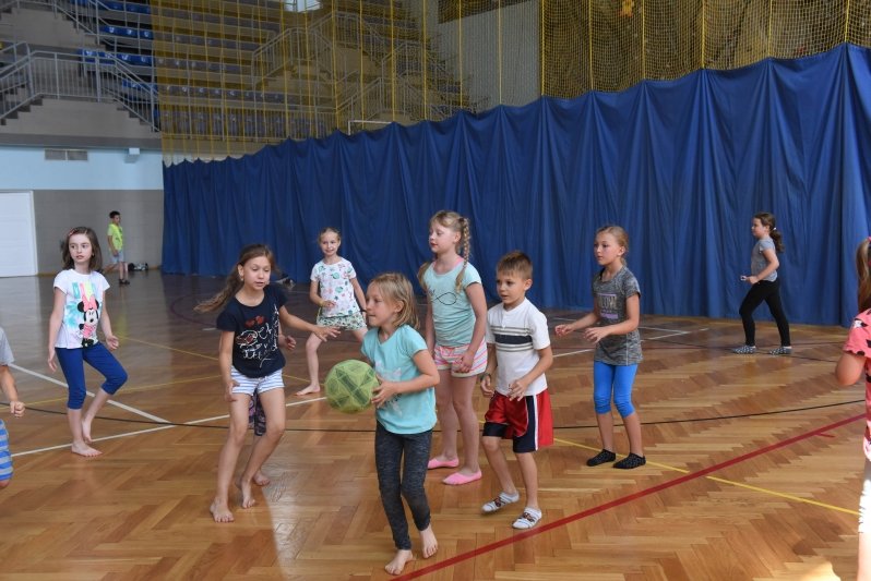 Bezpieczne Ferie 2019 z Pałacem Młodzieży