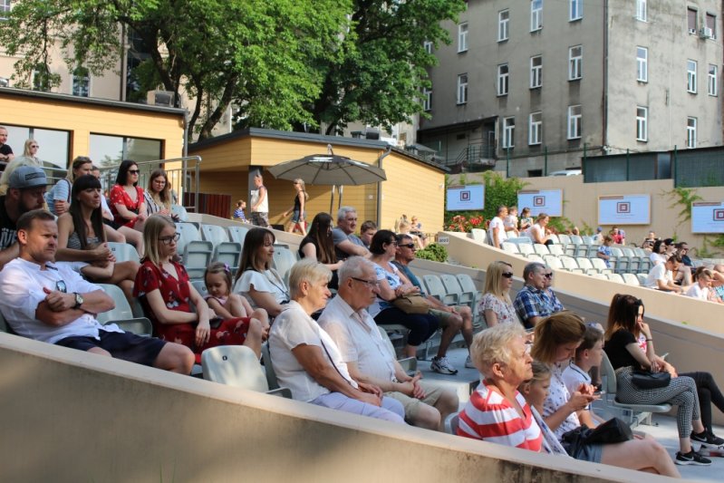 Tarnów ma głos  - kolejny koncert i finał