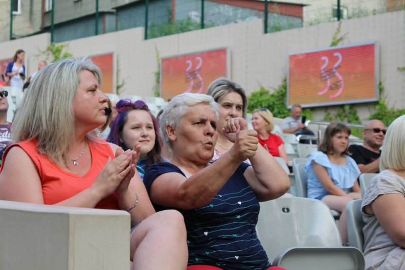 Tarnów ma głos  - kolejny koncert i finał