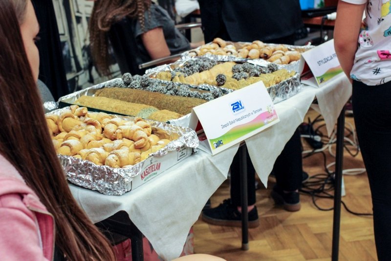 Niezwykły Dzień Matki w Pałacu Młodzieży