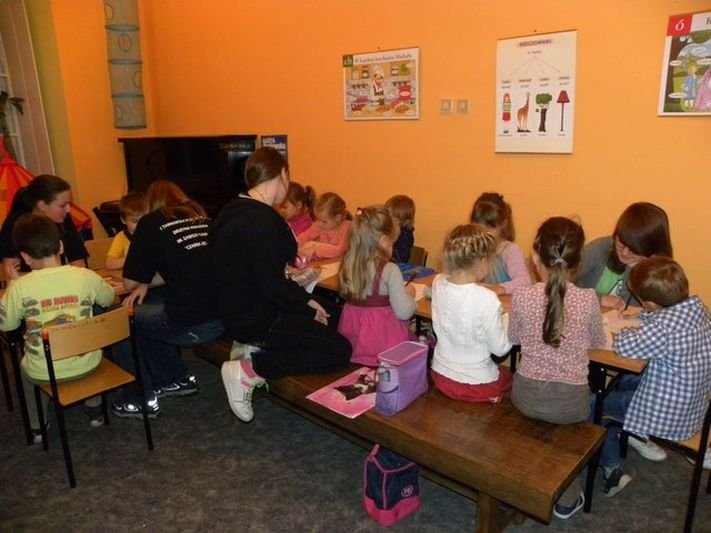 Muzyczny Klub Edukacyjny