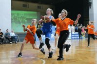 SP 3 Tarnów triumfatorem IV turnieju Pucharu Tarnowa w koszykówce