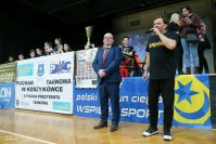 SP 3 Tarnów triumfatorem IV turnieju Pucharu Tarnowa w koszykówce