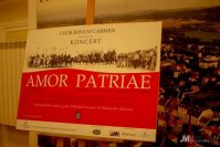 Bonum Carmen – kolejny raz patriotycznie w Pałacu Młodzieży