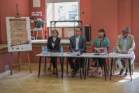 Znamy najlepszych młodych tarnowskich mówców