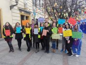 III Epidemia Uścisków już za nami! 