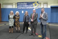 Eliminacje modelarskich mistrzostw Polski w Pałacu Młodzieży