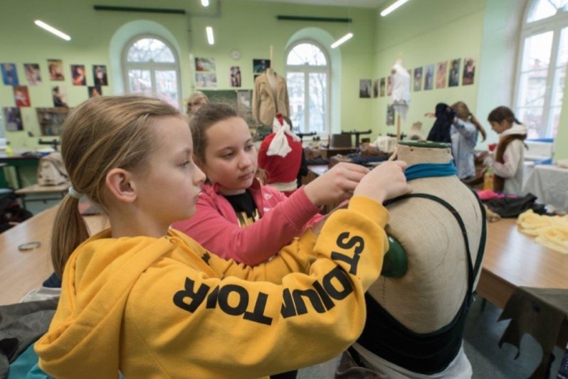 Bezpieczne Ferie 2018 z Pałacem Młodzieży - fotorelacja II turnus