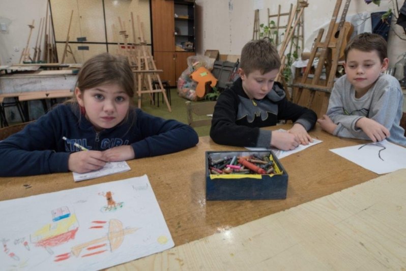 Bezpieczne Ferie 2018 z Pałacem Młodzieży - fotorelacja II turnus