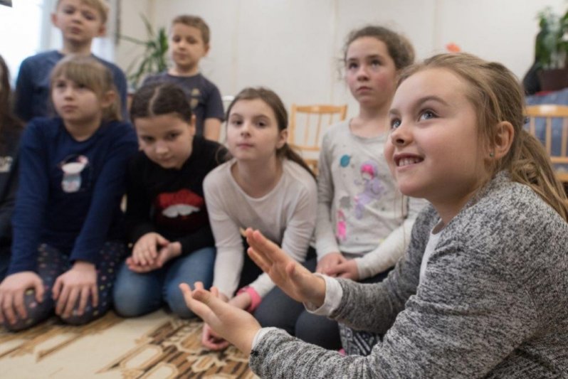 Bezpieczne Ferie 2018 z Pałacem Młodzieży - fotorelacja II turnus