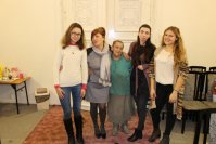 VIII Wigilia dla Samotnych i Starszych w Pałacu Młodzieży