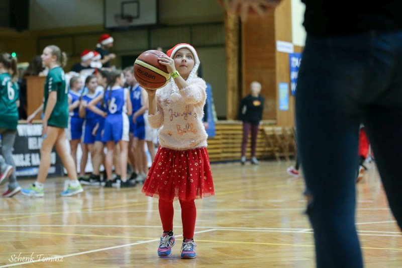 „PUCHAR TARNOWA W KOSZYKÓWCE” o Puchar Prezydenta Tarnowa – III turniej