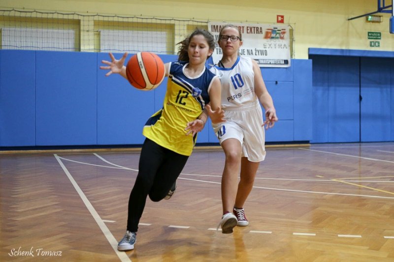 PUCHAR TARNOWA w koszykówce o Puchar Prezydenta Tarnowa 