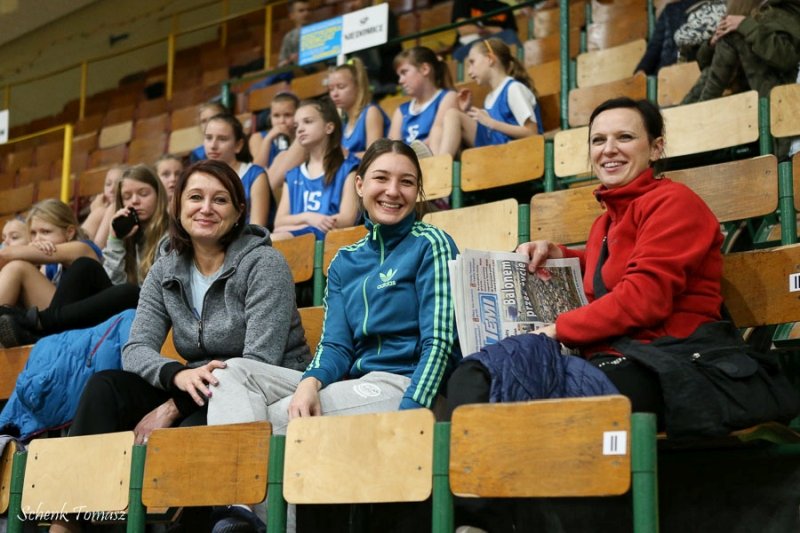 PUCHAR TARNOWA w koszykówce o Puchar Prezydenta Tarnowa 