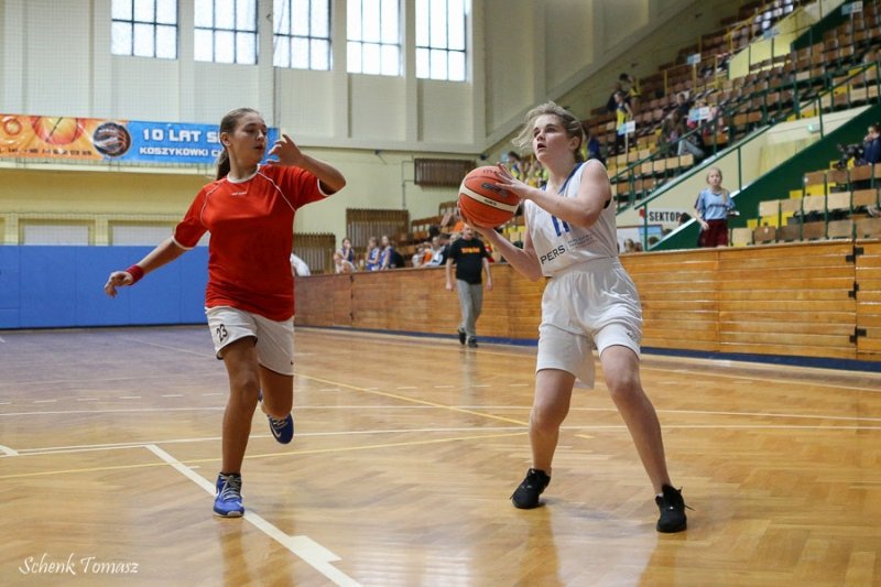 PUCHAR TARNOWA w koszykówce o Puchar Prezydenta Tarnowa 