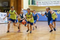 PUCHAR TARNOWA w koszykówce o Puchar Prezydenta Tarnowa 