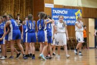 PUCHAR TARNOWA w koszykówce o Puchar Prezydenta Tarnowa 