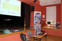 Konferencja „Przedsiębiorczość w ławie szkolnej”