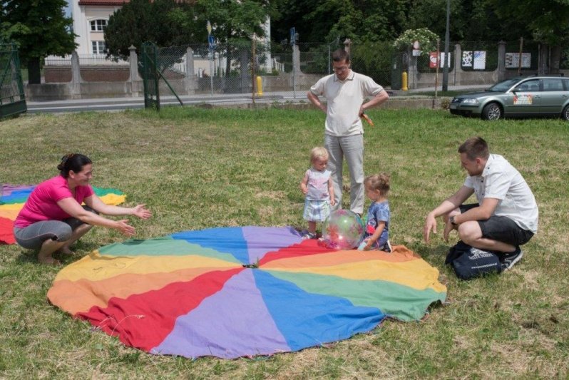 Fantastyczny Plener z Pałacem