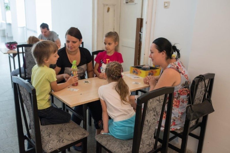 Weź planszówkę na wakacje!