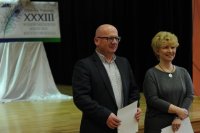 Wyniki Eliminacji Rejonowych XXXIII Wojewódzkiego Konkursu Recytatorskieg