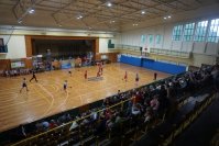Koszykarki MKS Pałac Młodzieży Tarnów awansowały do Finałów Mistrzostw Polski Kadetek U-16 !!!