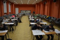 Wyniki XXVI edycji Międzynarodowego Konkursu Matematycznego Kangur – wyróżnienia dla wychowanków PM.