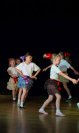 Dziewczęca grupa taneczna „impuls”