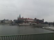 Pałacowa wycieczka do Krakowa w ramach Bezpiecznych Ferii 2017