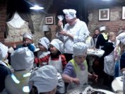 Pałacowa wycieczka do Krakowa w ramach Bezpiecznych Ferii 2017