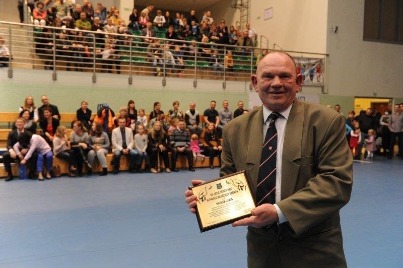 Wieczór Japoński czyli 50 lat judo w Tarnowie i Pałacu Młodzieży