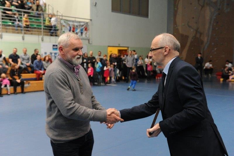 Wieczór Japoński czyli 50 lat judo w Tarnowie i Pałacu Młodzieży