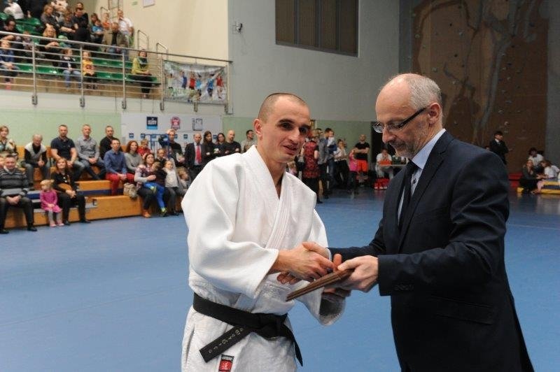 Wieczór Japoński czyli 50 lat judo w Tarnowie i Pałacu Młodzieży