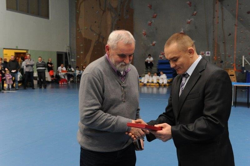 Wieczór Japoński czyli 50 lat judo w Tarnowie i Pałacu Młodzieży