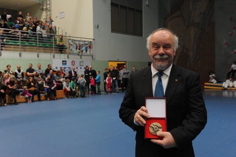 Wieczór Japoński czyli 50 lat judo w Tarnowie i Pałacu Młodzieży