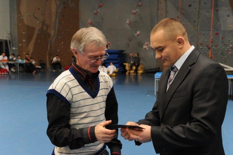 Wieczór Japoński czyli 50 lat judo w Tarnowie i Pałacu Młodzieży